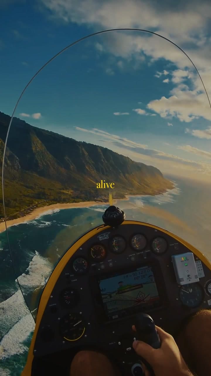Short-form edit cut for feed and Reels.