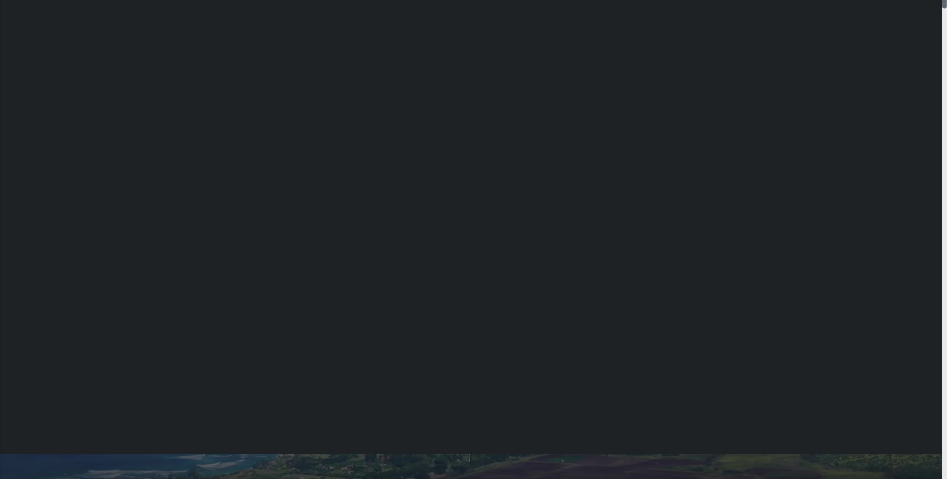 Soar Hawaii website